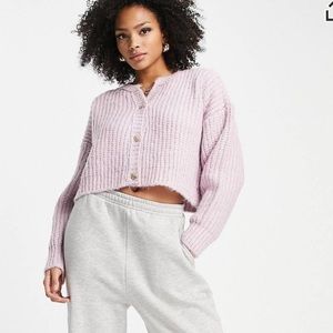 Topshop | Cardigan